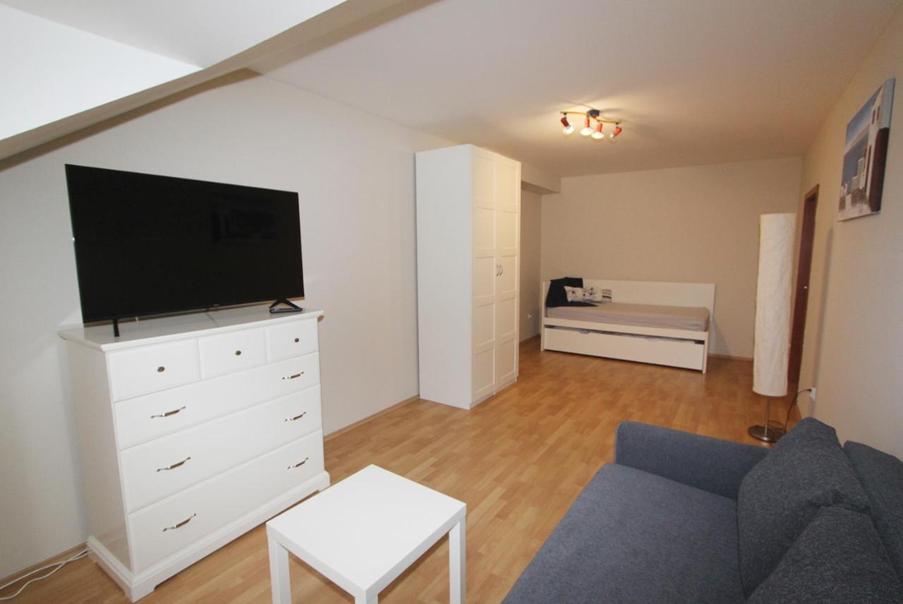Apartman U Krale - 3 Jicin Exterior photo